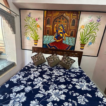 Rajputana Heritage Haveli Jodhpur  Eksteriør billede