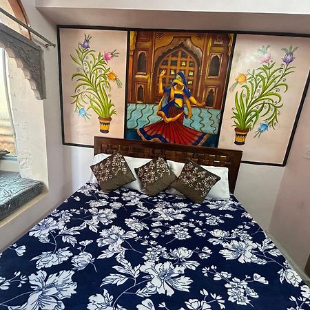 Rajputana Heritage Haveli Jodhpur  Eksteriør billede
