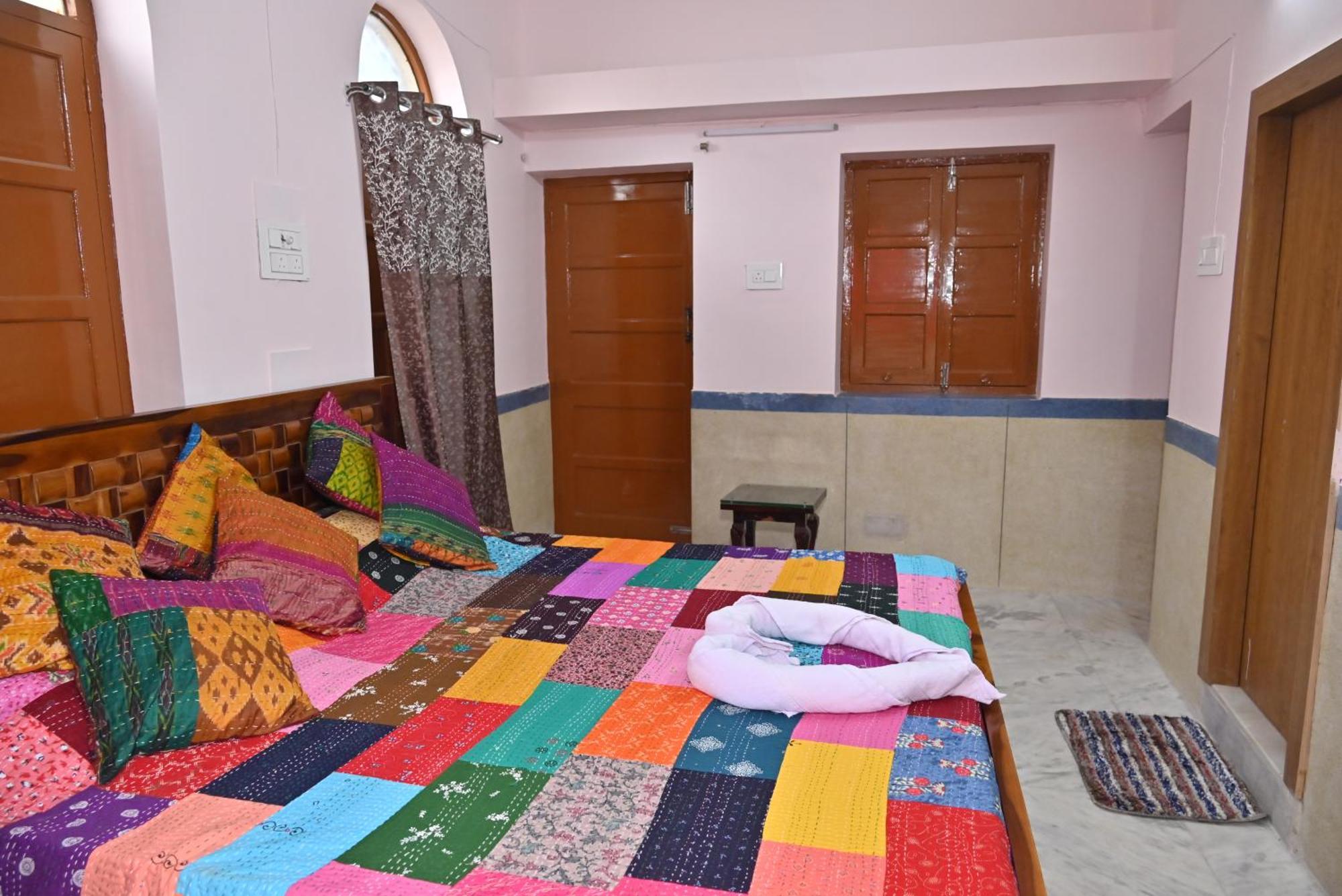Rajputana Heritage Haveli Jodhpur  Eksteriør billede