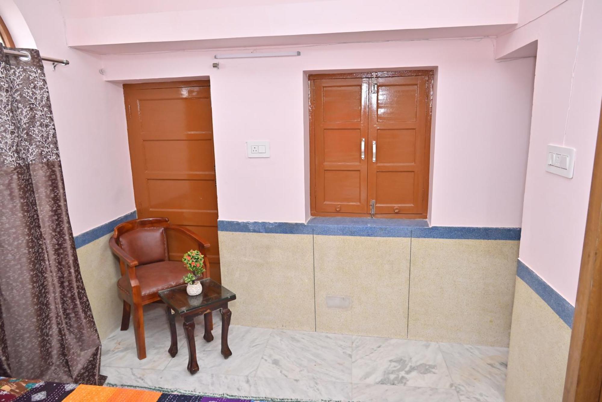 Rajputana Heritage Haveli Jodhpur  Eksteriør billede