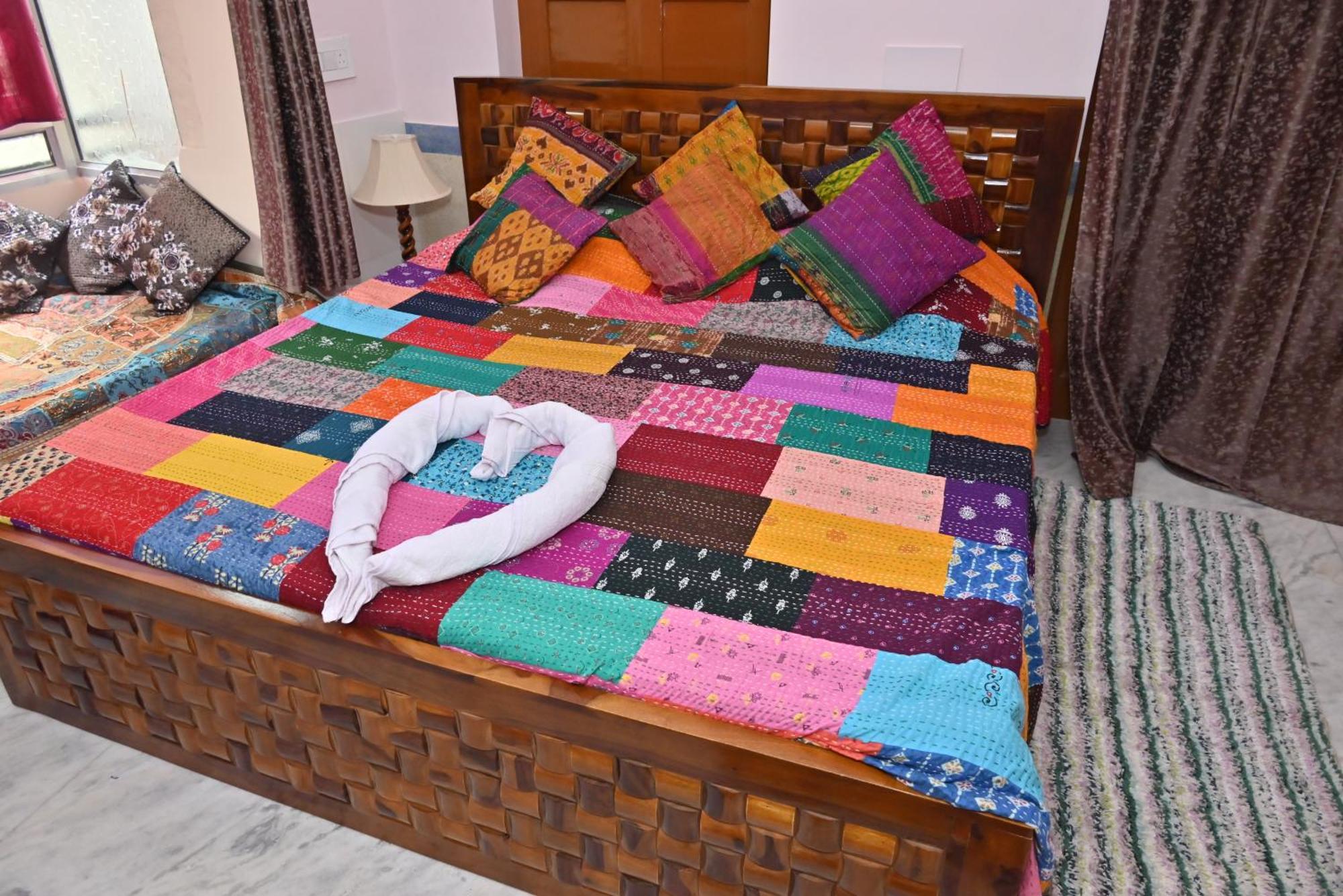 Rajputana Heritage Haveli Jodhpur  Eksteriør billede