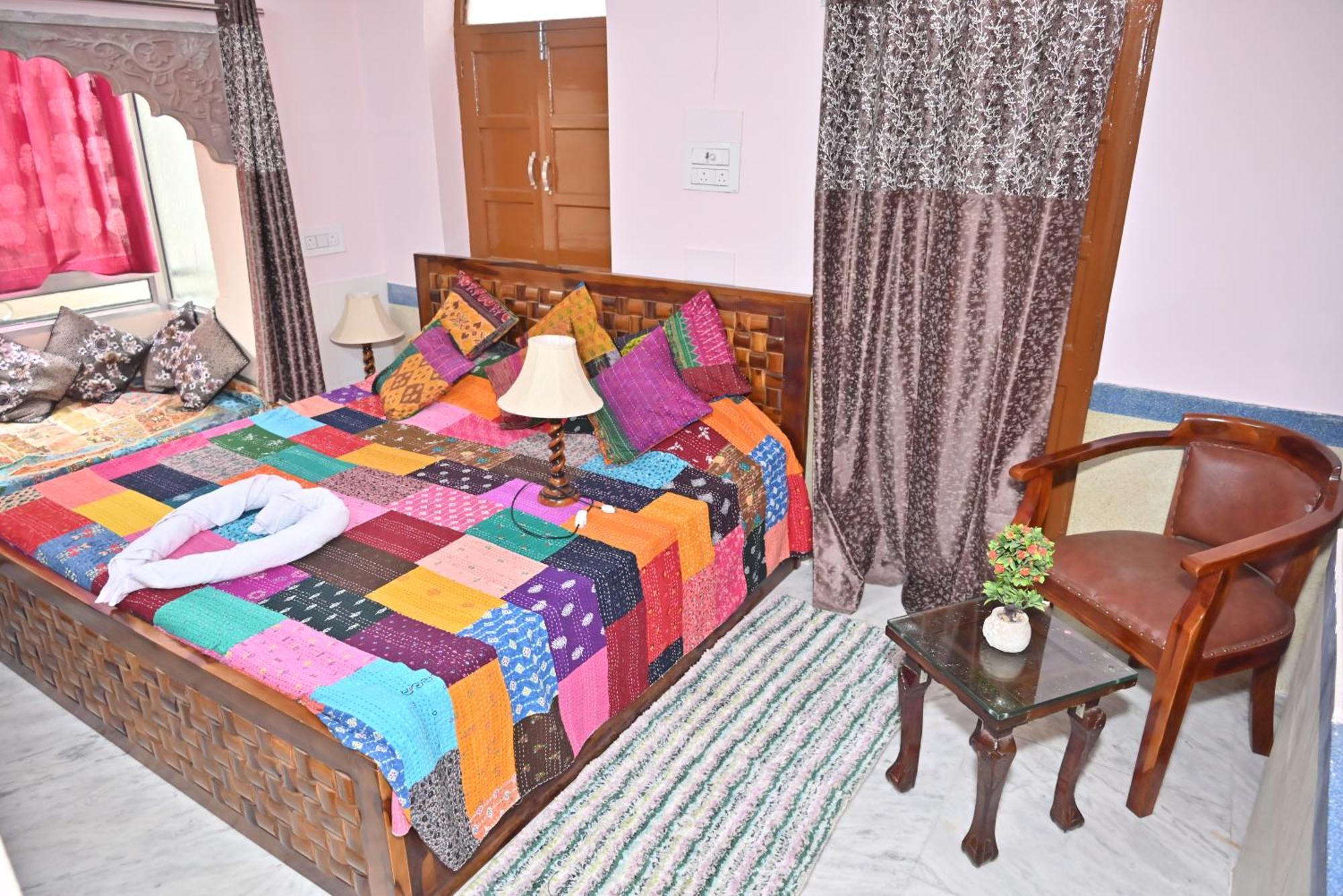 Rajputana Heritage Haveli Jodhpur  Eksteriør billede